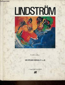 Lindström peintures - Collection l'autre musée n°9.