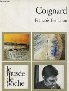 Coignard - Collection le musée de poche.
