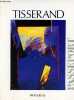 Tisserand - Passeport 90-91. Andrade Marie-Odile
