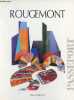 Rougemont - Passeport 91-92.. M.Balaguer Gras