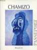 Chamizo - Passeport 94-95.. Philippe Cécile