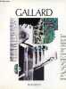 Gallard - Passeport 91-92.. Le Goff Jacques