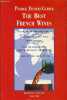 The best french wines - éditions vintage 1989-1990.. Dussert-Gerber Patrick