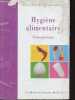 Hygiène Alimentaire textes généraux - Edition mise à jour au 31 octobre 2000 - n°1488-1.. Collectif