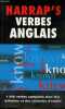 Harrap's verbes anglais - 1000 verbes composés avec leur définition et des exemples d'emploi.. Lexus & Goldie Jane