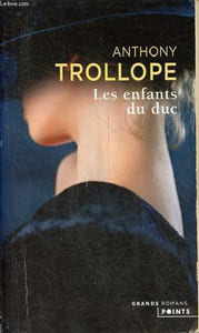 Les enfants du duc - roman - Collection points n°4135.