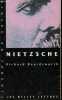 Nietzsche - Collection figures du savoir n°2.. Beardsworth Richard