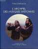 "L'archipel des musiques bretonnes - Collection ""musiques du monde"" - cd absent.". Defrance Yves