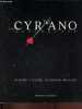 Cyrano de Bergerac d'après l'oeuvre d'Edmond Rostand.. Collectif