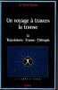 "Un voyage à travers la transe - la terpsichore - la transe - thérapie - Collection ""le corps à vivre"".". Dr Akstein David