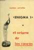 Enigma 1 - El origen de los vascos.. Urrutia Carlos