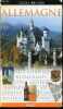 Allemagne - Collection guides voir.. Collectif
