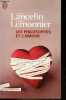 Les philosophes et l'amour - Aimer de Socrate à Simone de Beauvoir - Collection j'ai lu n°9325 - dédicace de Aude Lancelin.. Lancelin Aude & Lemonnier ...