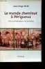 Le monde cheminot à Périgueux - Une communauté perdue.. Eloi Jean-Serge