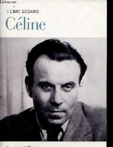Céline - Collection biographies.