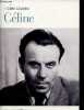 Céline - Collection biographies.. Godard Henri