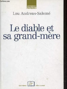 Le diable et sa grand-mère - Collection versions françaises.