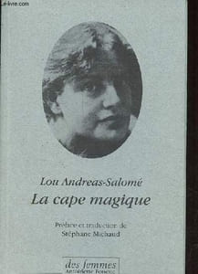 La cape magique - fantaisie théâtrale.