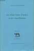 Les Noms latins d'astres et de constellations - Collection études anciennes série latine n°23 - 2e tirage.. Le Boeuffle André