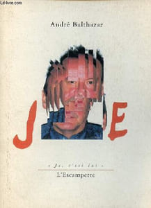Je, c'est lui.