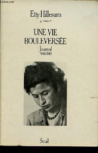 Une vie bouleversée - Journal 1941-1943.