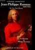 Jean-Philippe Rameau sa vie, son oeuvre - 2e édition.. Girdlestone Cuthbert