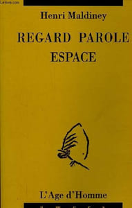 "Regard parole espace - Collection "" Amers ""."