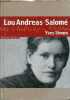 Lou Andreas-Salomé - Collection Destins.. Simon Yves