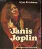 Janis Joplin - Collection rock & folk.. Friedman Myra