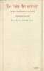 "Le tain du miroir - Derrida et la philosophie de la réflexion - Collection "" la philosophie en effet "".". Gasché Rodolphe