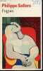 Fugues - Collection folio n°5697.. Sollers Philippe