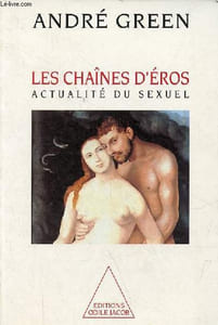 Les chaînes d'Eros actualité du sexuel.