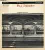 Paul Chemetov - Construire aujourd'hui - Collection Architecture, monographies.. Poussin Frédéric & Treiber Daniel