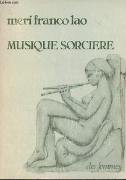 Musique sorciere.. Lao Meri Franco