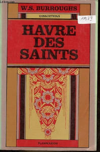 "Havre des saints - Collection "" Connections ""."