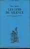 Les lois du silence - Essai sur la fonction sociale du secret - Collection dossiers africains.. Jamin Jean