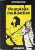 Complexe multisalles.. Joubert Bernard