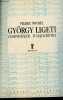 "György Ligeti compositeur d'aujourd'hui - Collection "" musique ouverte "".". Michel Pierre