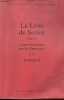 "Le Livre de Senior suivi de Lettre de Psellos sur la Chrysopée et de Rachidibid - Collection "" les classiques de l'alchimie "".". Collectif