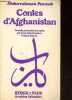 Contes d'Afghanistan - Collection Arabies/Islamies n°5.. Pazwak Abdurrahman