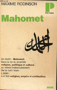 Mahomet - Collection Politique n°17.