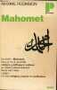 Mahomet - Collection Politique n°17.. Rodinson Maxime