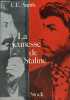 La jeunesse de Staline - Les premières années d'un révolutionnaire insaisissable.. Smith Edward Ellis