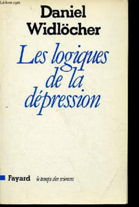 "Les logiques de la dépression - Collection "" le temps des sciences ""."