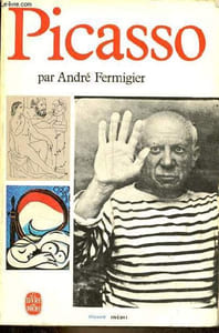 Picasso - Collection le livre de poche.