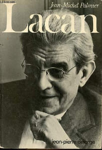 "Lacan - Le Symbolique et l'Imaginaire - Collection "" Psychothèque "" - 5e édition."