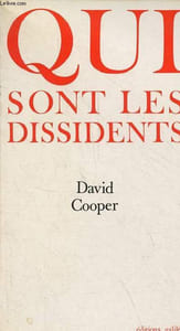 "Qui sont les dissidents - Collection "" débats ""."