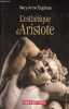 "L'esthétique d'Aristote - Collection "" Philosophie "".". Zagdoun Mary-Anne