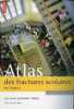 Atlas des fractures scolaires en France - Une école à plusieurs vitesses - Collection Atlas/Monde.. Caro Patrice & Rouault Rémi