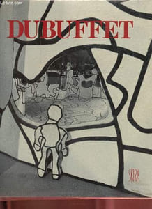 Dubuffet.